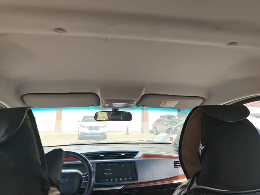 Yuanjing X1 2017 1.3L Manual Madness Edition купить на сайте DeffCars