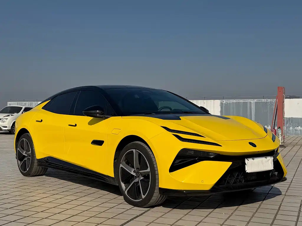 EMEYA 2024 model EMEYA S+ купить на сайте DeffCars
