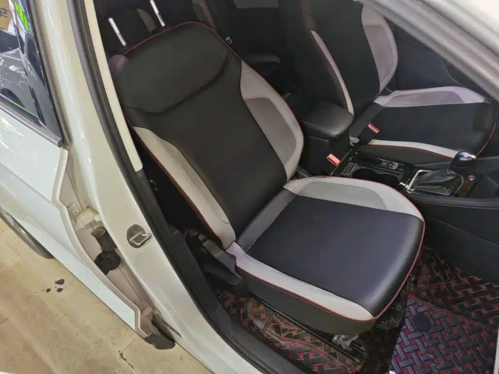 Jetta VS7 2022 280TSI Automatic Delight Edition купить на сайте DeffCars
