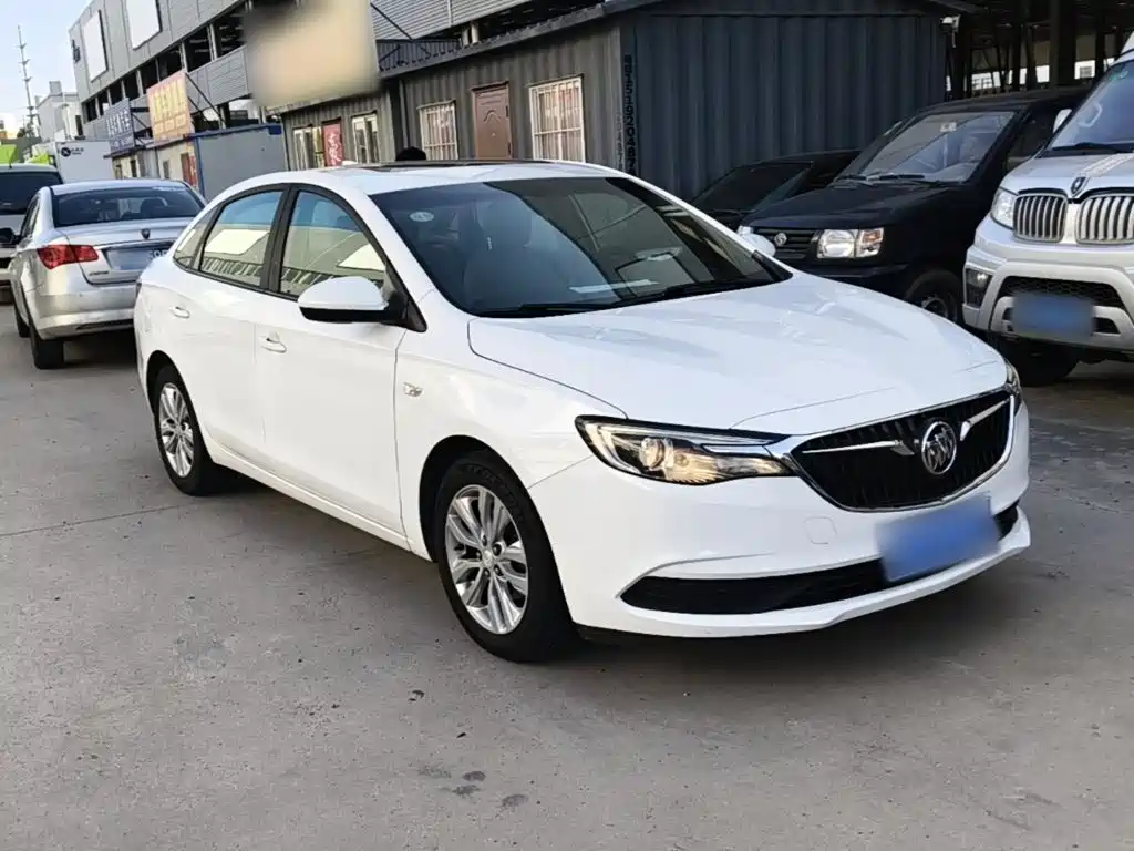 Yinglang 2018 15T Manual Elite National V купить на сайте DeffCars