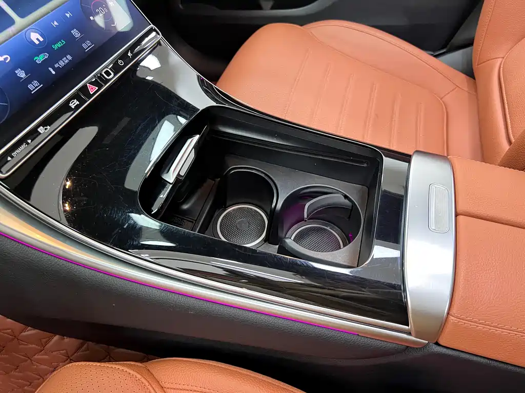 Mercedes-Benz GLC 2024 GLC 300 L 4MATIC Dynamic 5-seater купить на сайте DeffCars