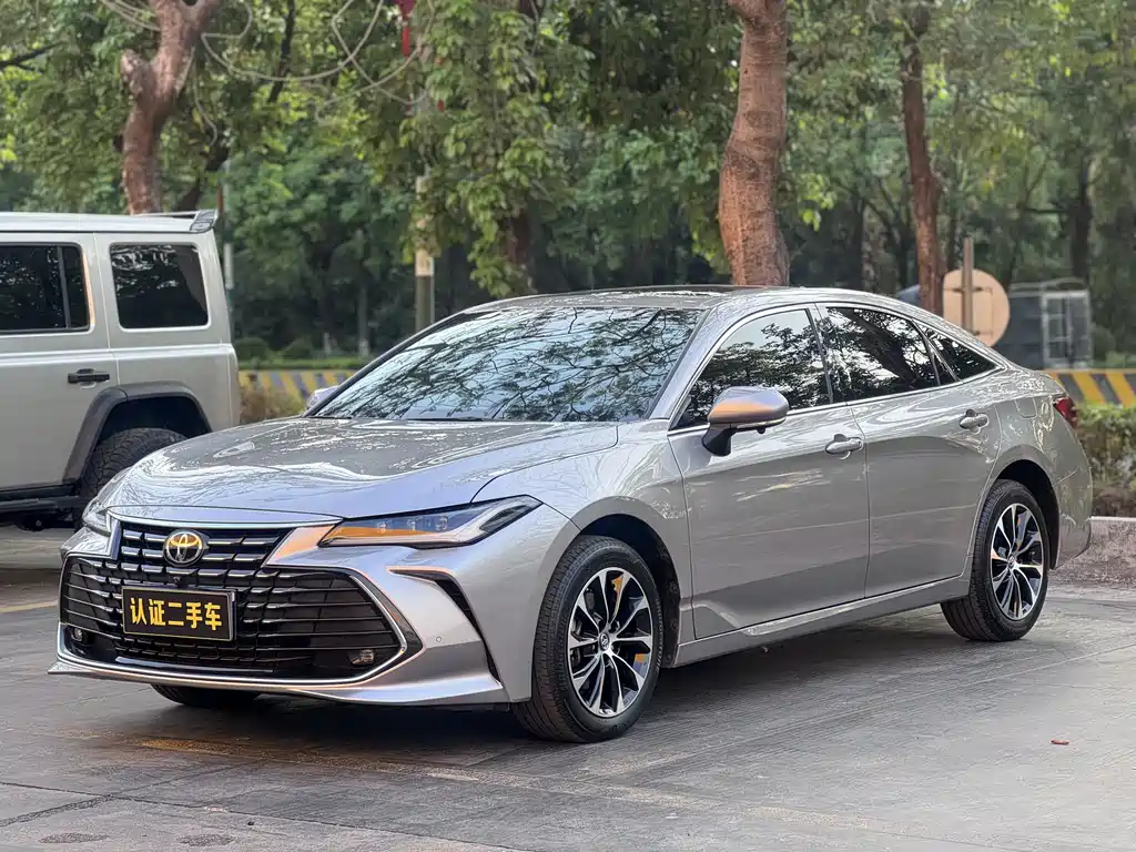 Asia Dragon 2022 2.0L Advanced Edition купить на сайте DeffCars