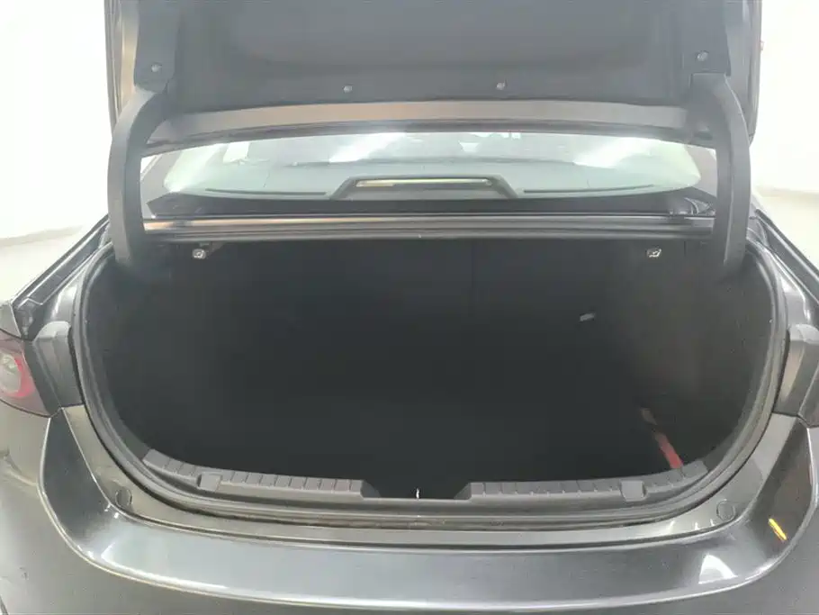 Mazda3 Angkesela 2023 2.0L automatic quality version купить на сайте DeffCars