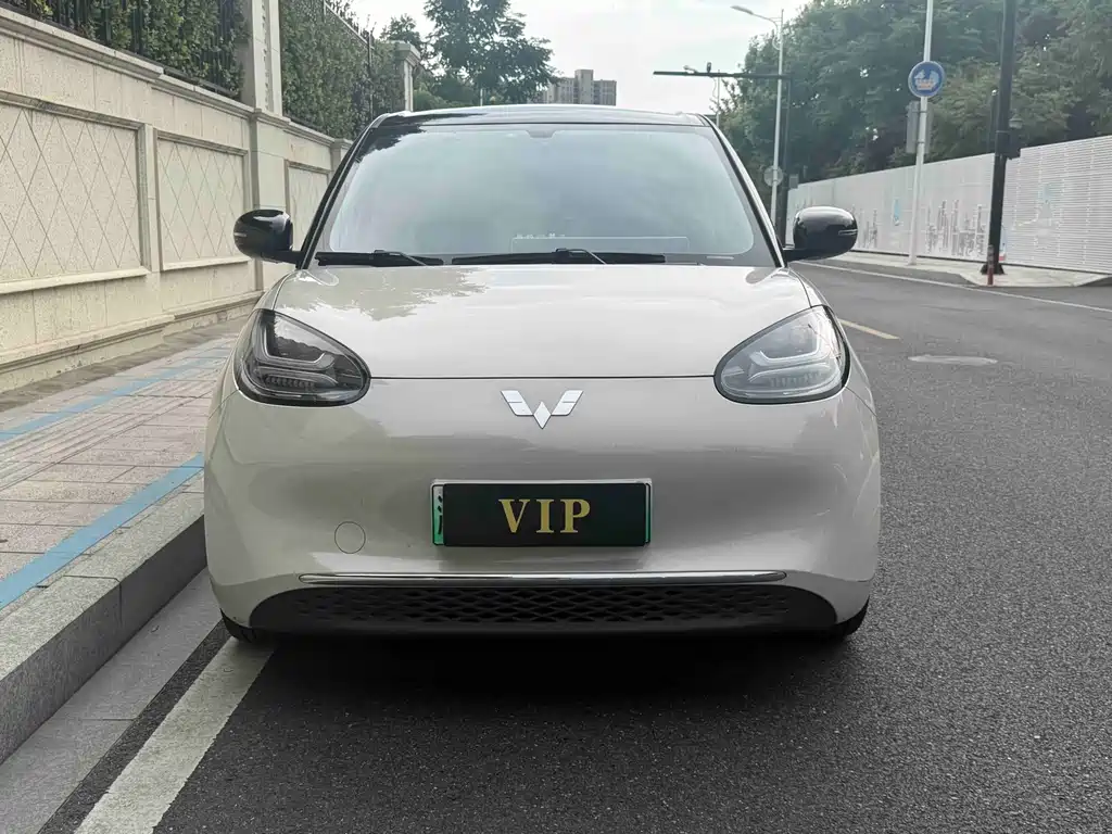 Bingo 2023 model 333km Lingxi Internet+ купить на сайте DeffCars