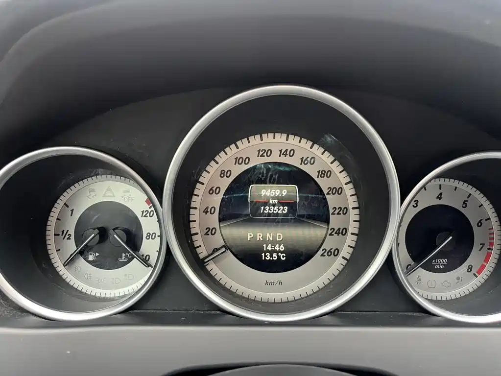 Mercedes-Benz C-class imported 2013 C 180 coupe version купить на сайте DeffCars