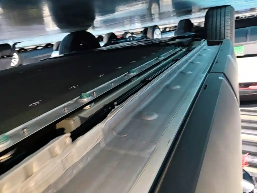 Yuan UP 2025 Smart Driving Edition 401KM Vitality Edition купить на сайте DeffCars