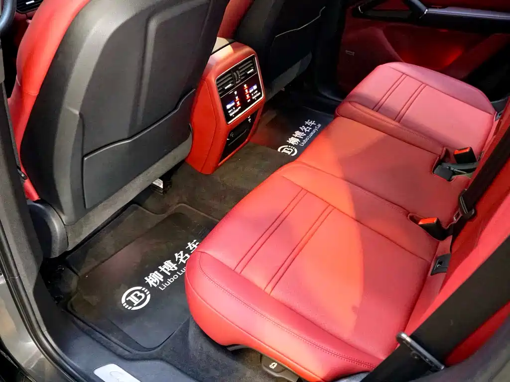 Cayenne 2019 Cayenne 3.0T купить на сайте DeffCars