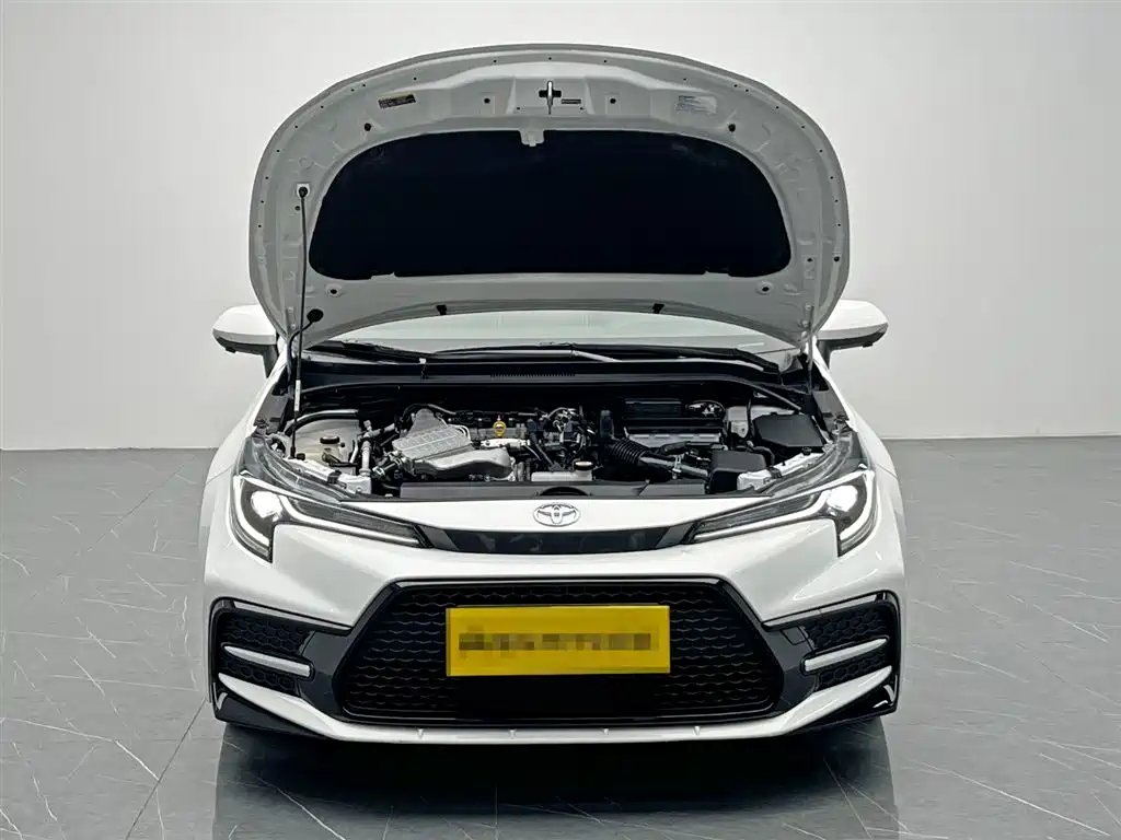 Ralink 2022 185T CVT sports version купить на сайте DeffCars