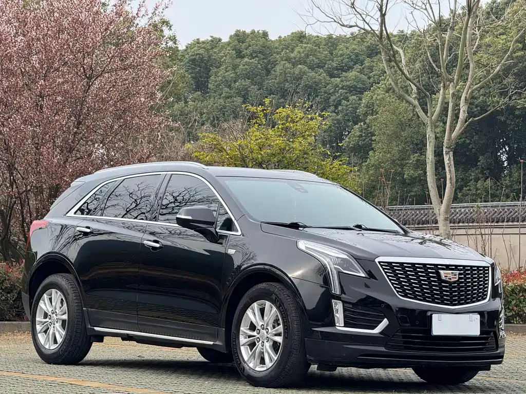 Cadillac XT5 2020 28T Technology купить на сайте DeffCars