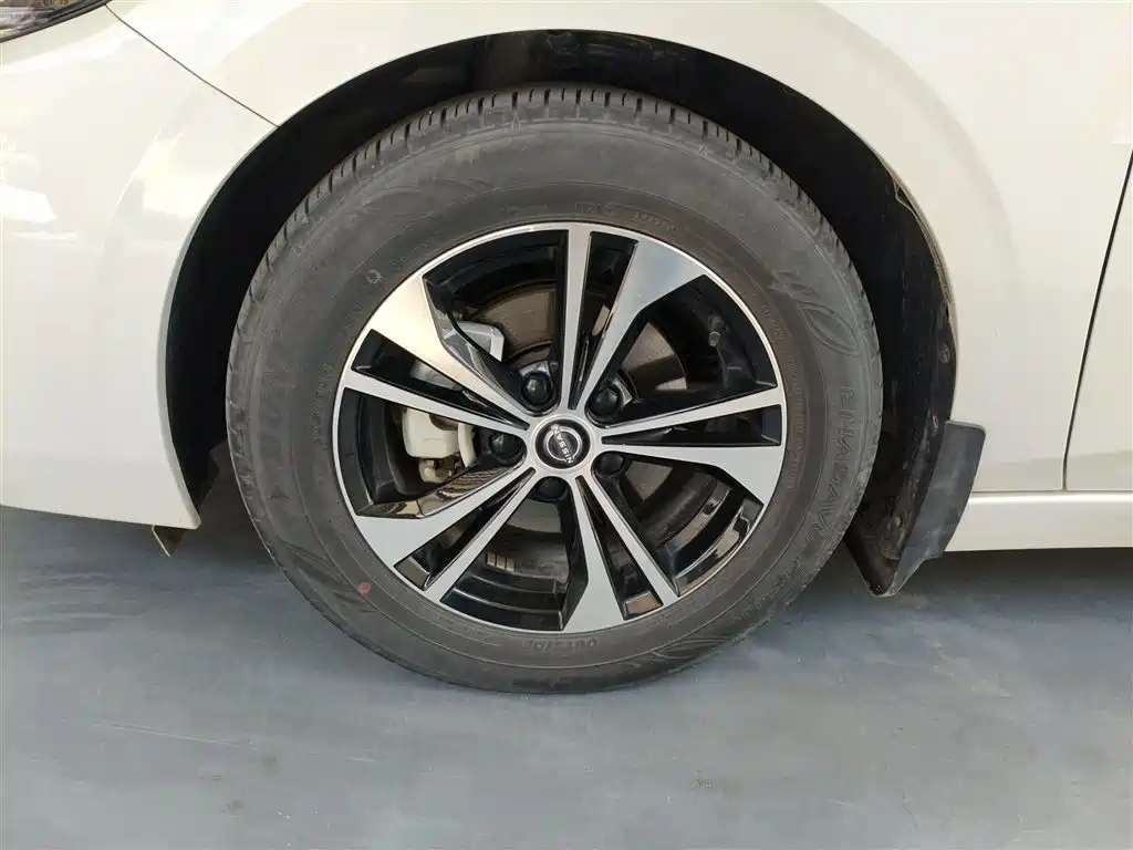 Sylphy 2023 1.6L CVT smart driving version купить на сайте DeffCars