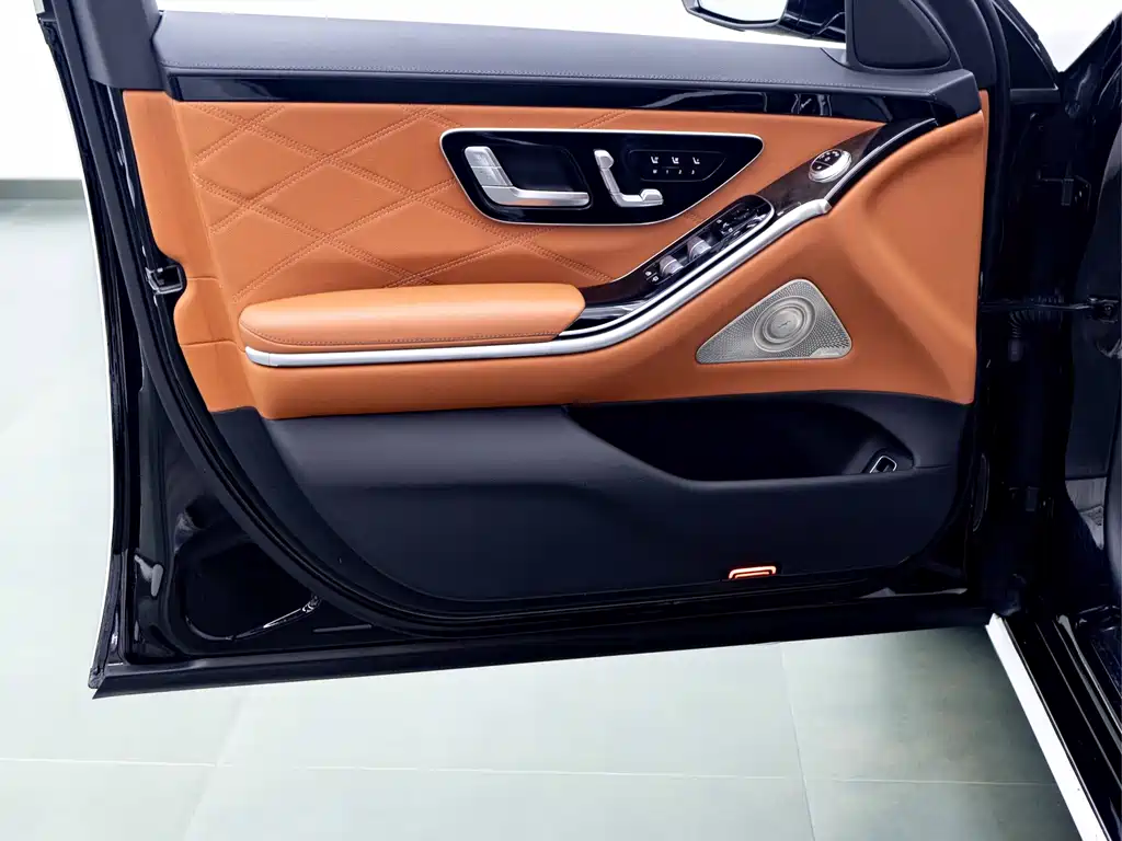 Maybach S-Class 2021 S 480 4MATIC купить на сайте DeffCars