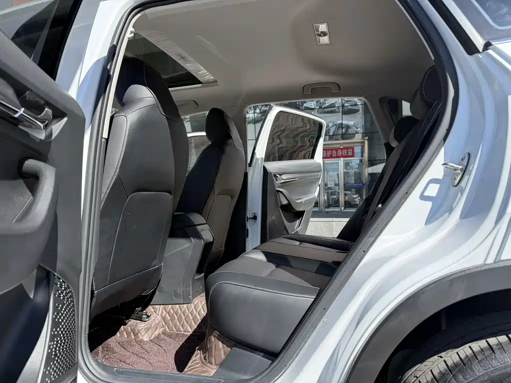 Komic 2023 facelift 1.5L automatic comfort version купить на сайте DeffCars