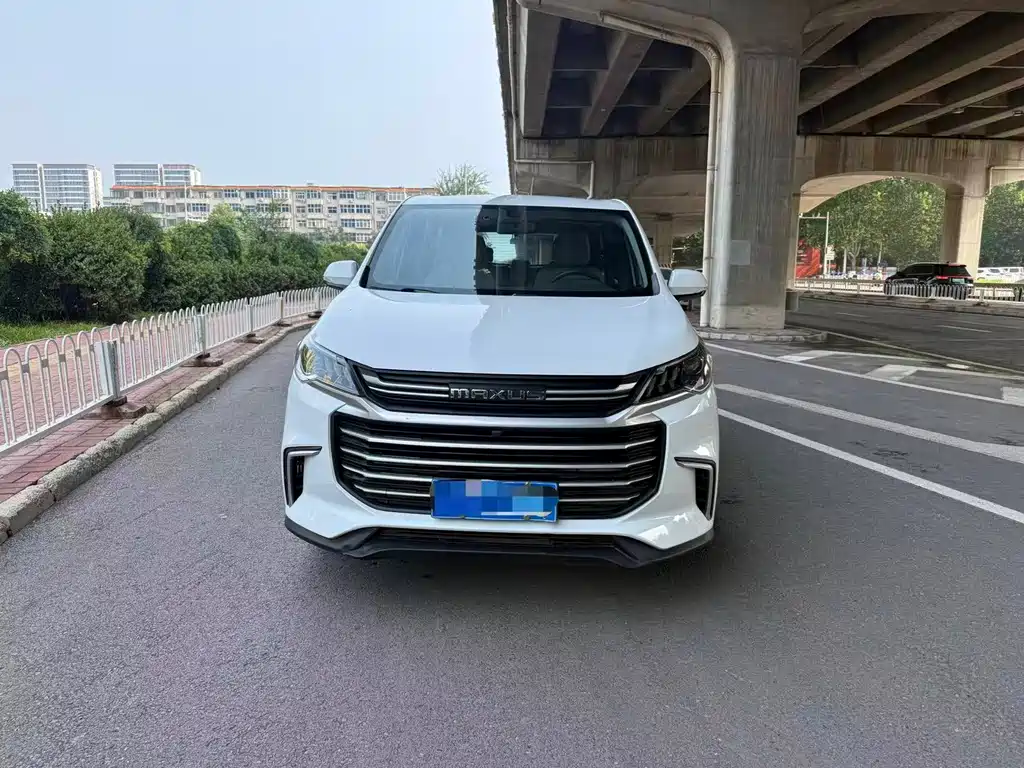 SAIC MAXUS G50 2022 model 1.5T automatic swimming A купить на сайте DeffCars