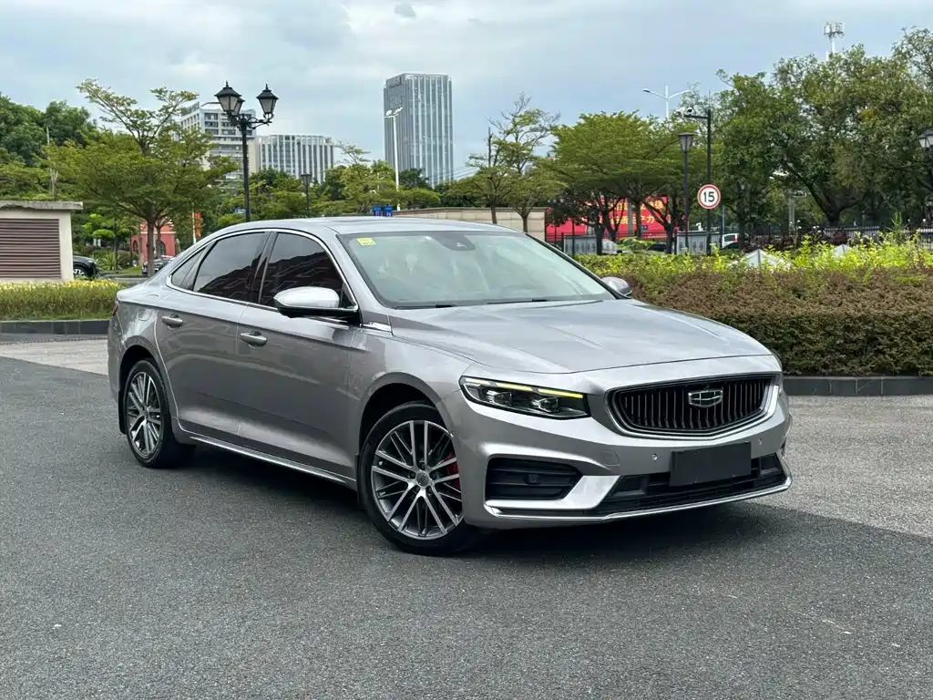 Xingrui 2021 2.0TD flagship model купить на сайте DeffCars