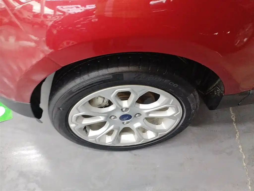 Yibo 2018 1.5L automatic platinum airfoil купить на сайте DeffCars
