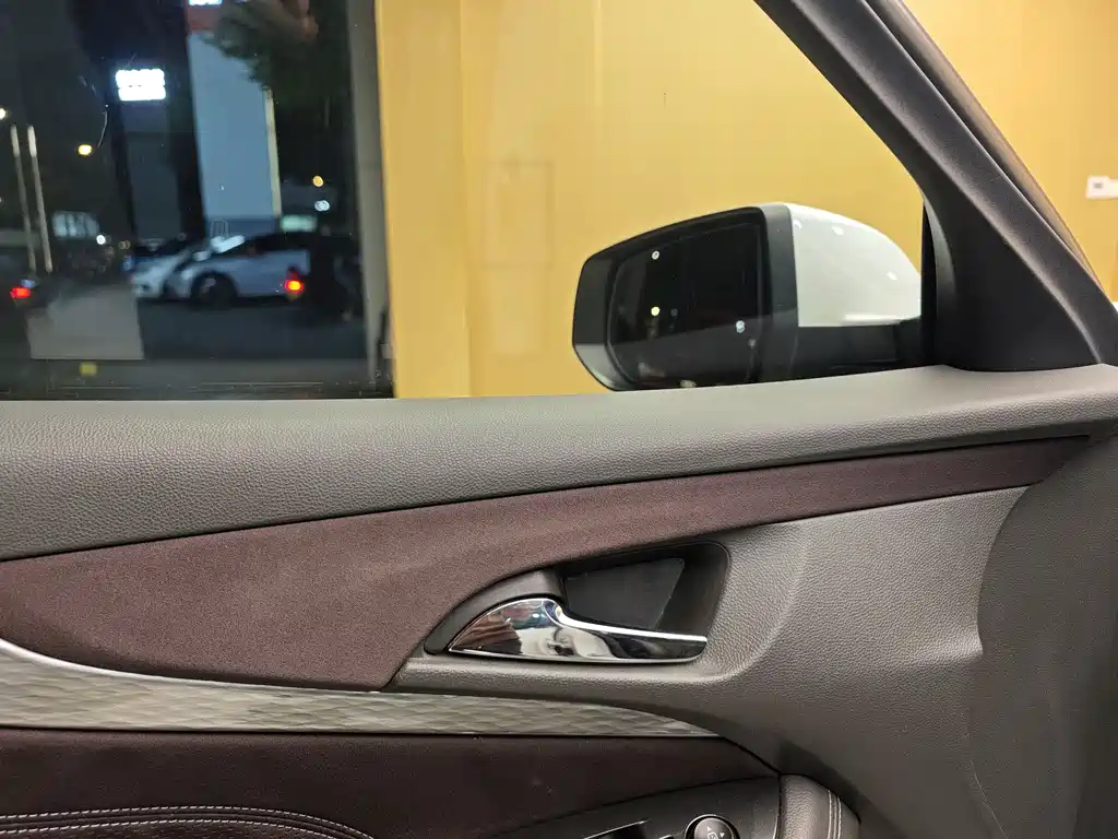 Malibu 2018 530T Automatic Deluxe Edition купить на сайте DeffCars