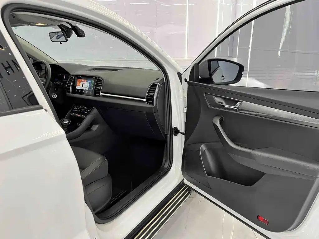Korok 2022 TSI280 Luxury Edition купить на сайте DeffCars
