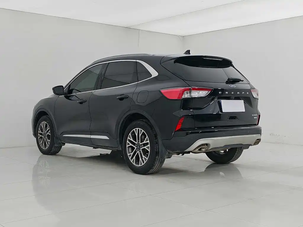 Ruiji 2020 EcoBoost 245 two-wheel drive Yaoxiang model купить на сайте DeffCars