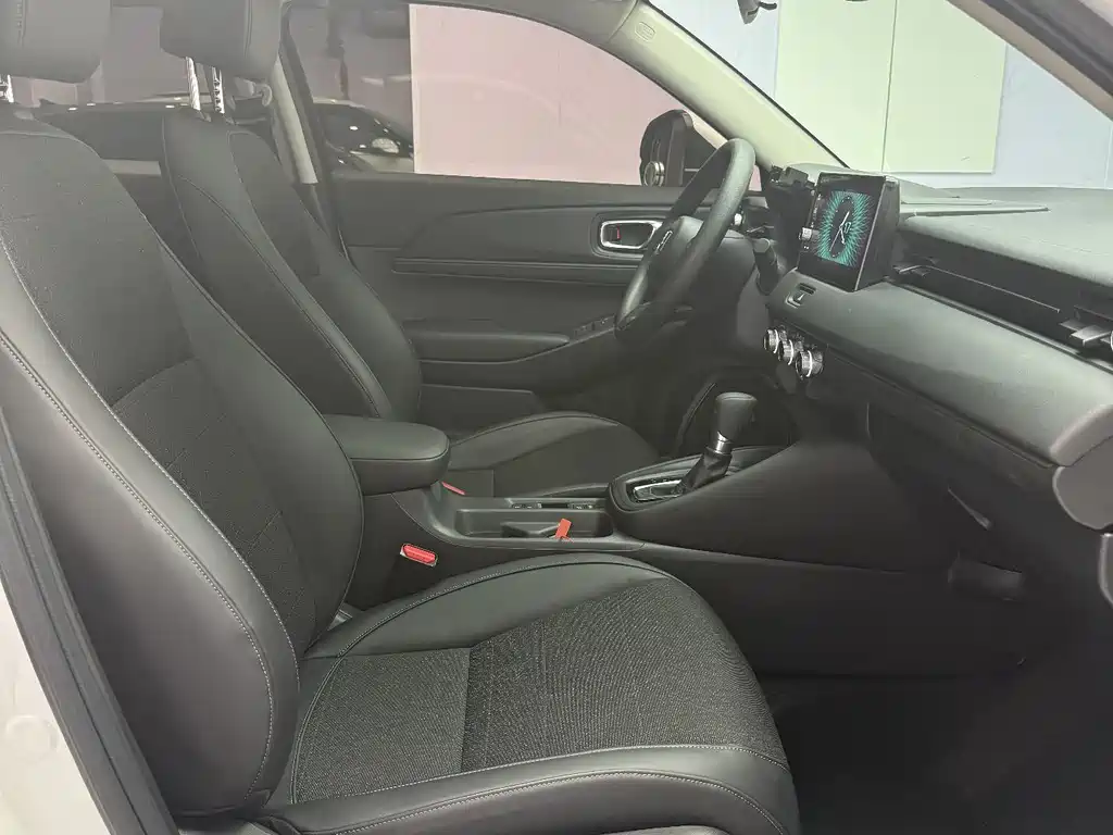 Binzhi 2023 1.5L CVT technology version купить на сайте DeffCars