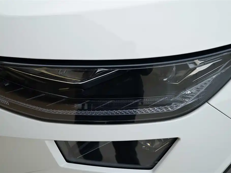 Kodiak 2024 TSI330 5-seater two-wheel drive powerful version купить на сайте DeffCars