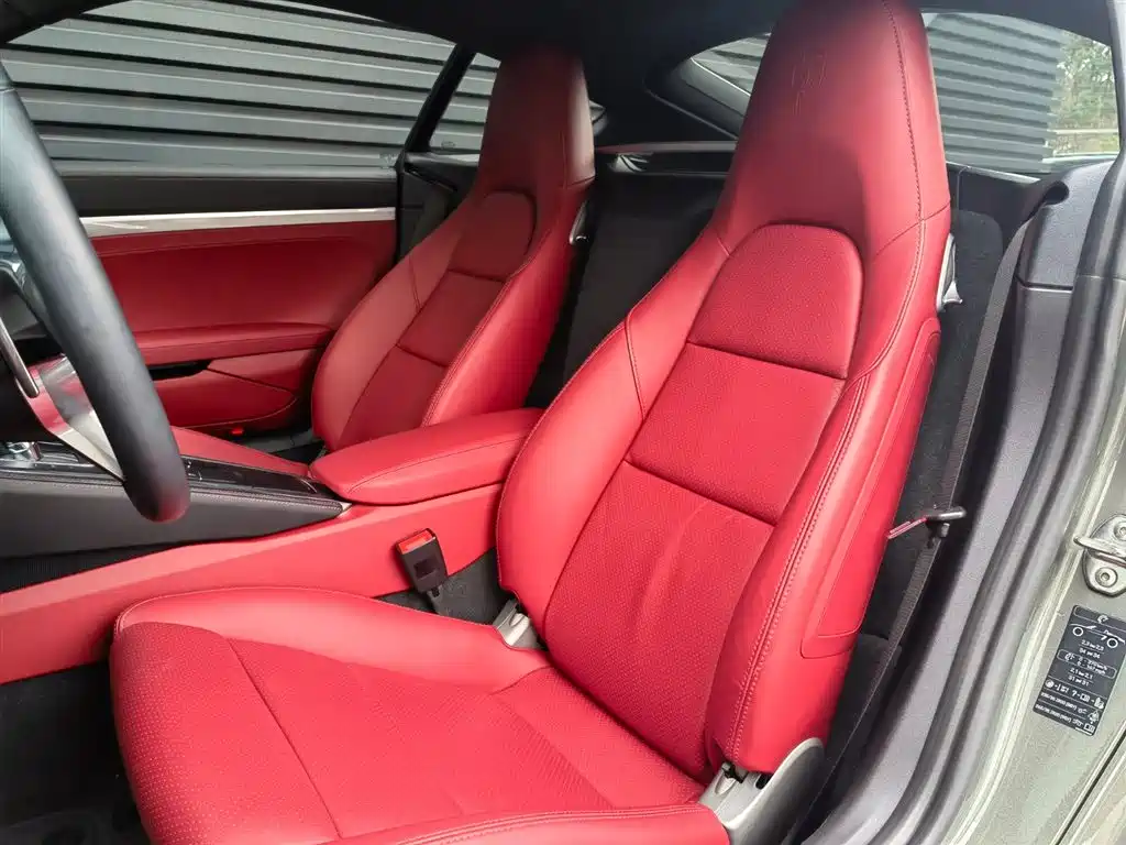 Porsche 718 2022 Cayman 2.0T купить на сайте DeffCars
