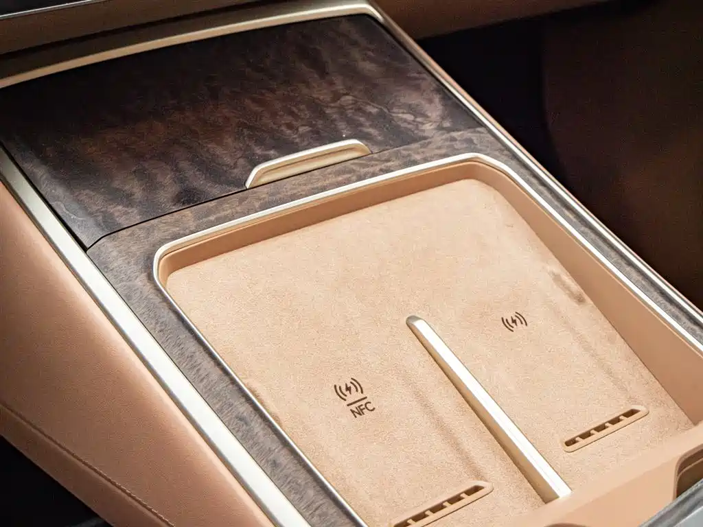 Ledo L90 2025 Pro six-seater version купить на сайте DeffCars