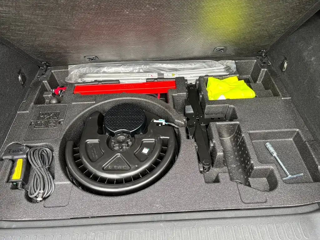 Tank 300 2021 Off-Road Version 2.0T Conqueror купить на сайте DeffCars