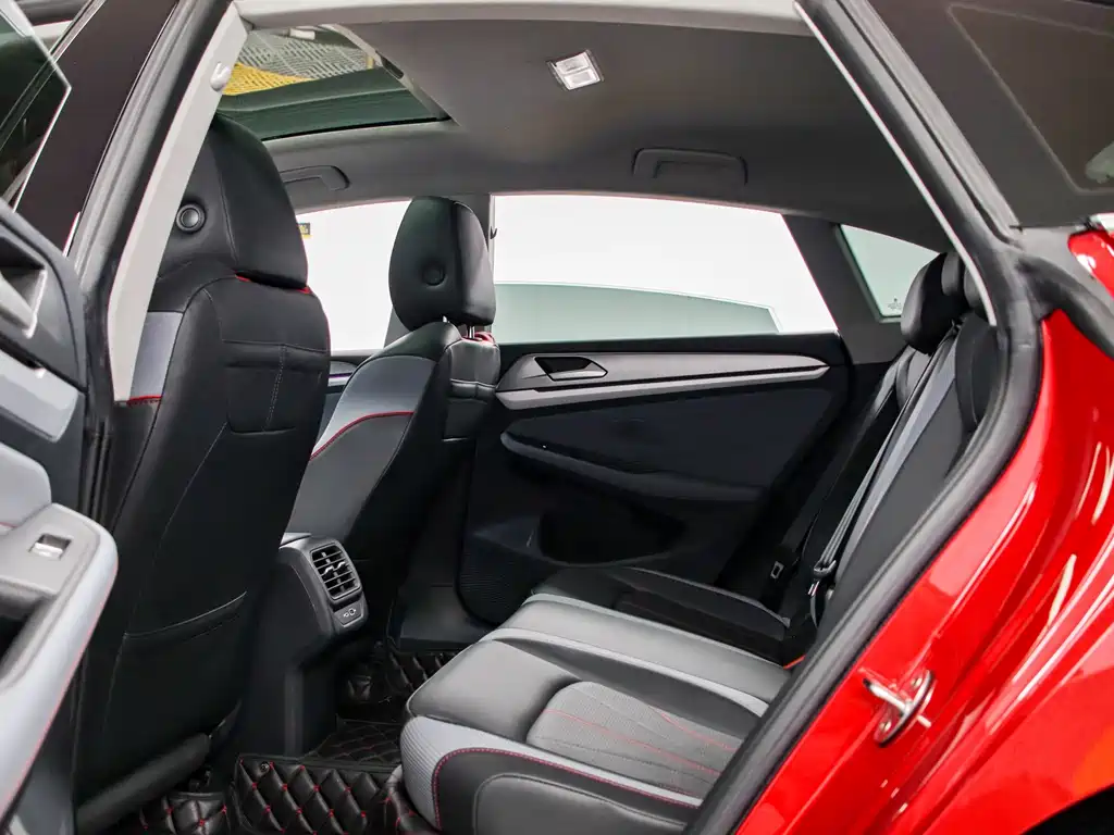 Lingdu 2022 Lingdu L 280TSI DSG Hot Edition купить на сайте DeffCars