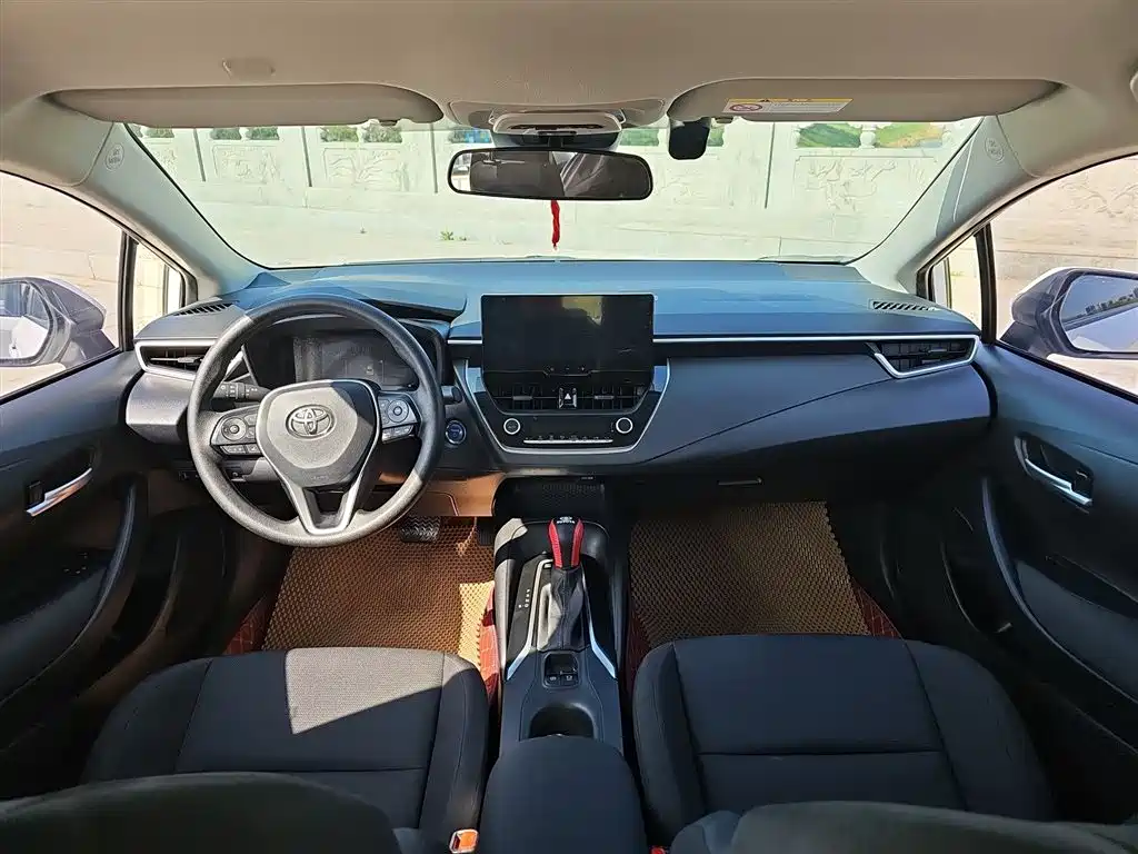 Ralink 2023 Intelligent Electric Hybrid Dual Engine 1.8L Leading Edition купить на сайте DeffCars