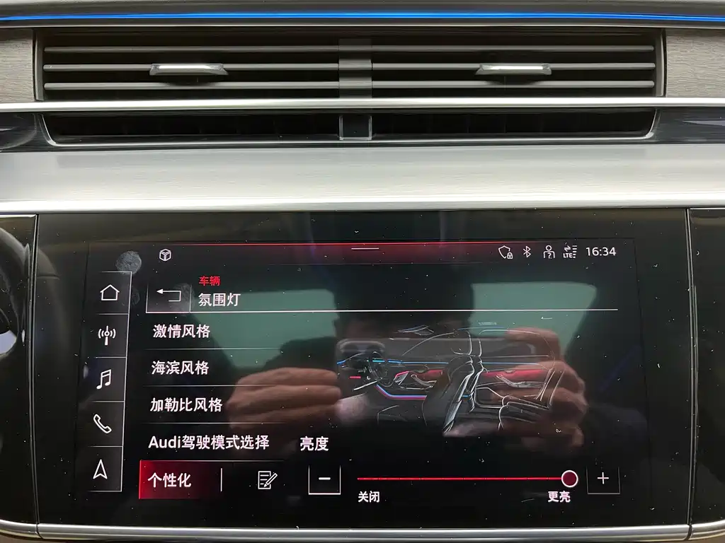 Audi A8 2021 A8L 55 TFSI quattro premium model купить на сайте DeffCars