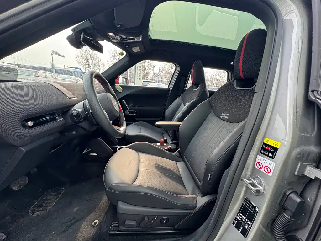 JCW ACEMAN 2025 JOHN COOPER WORKS купить на сайте DeffCars