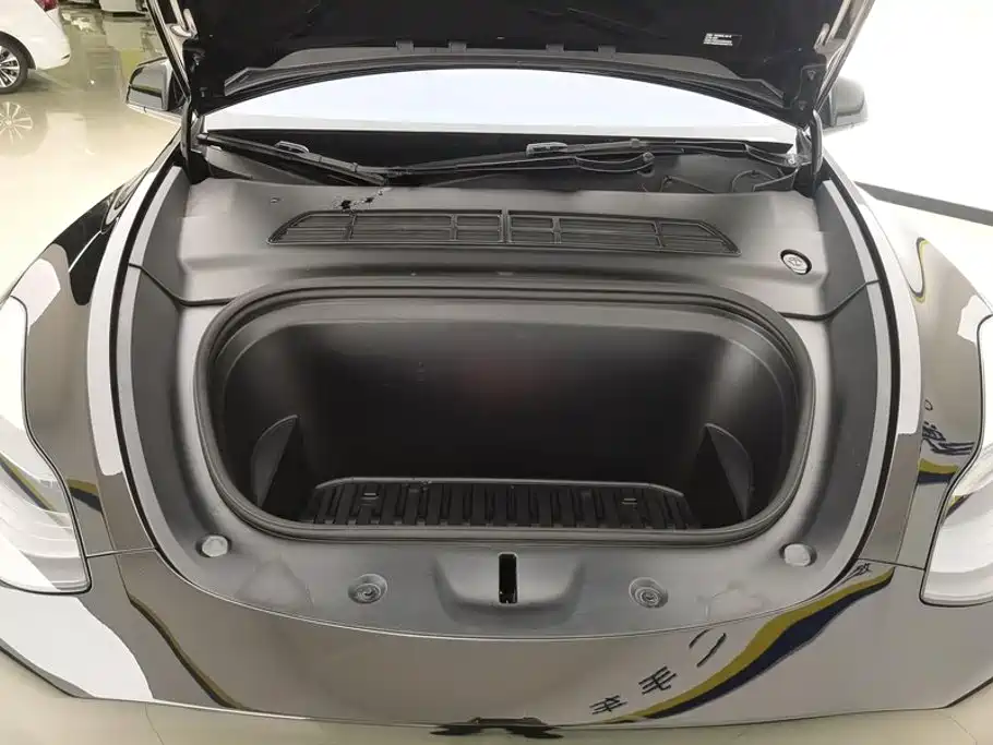 Model Y 2022 Long Range All-Wheel Drive Edition купить на сайте DeffCars