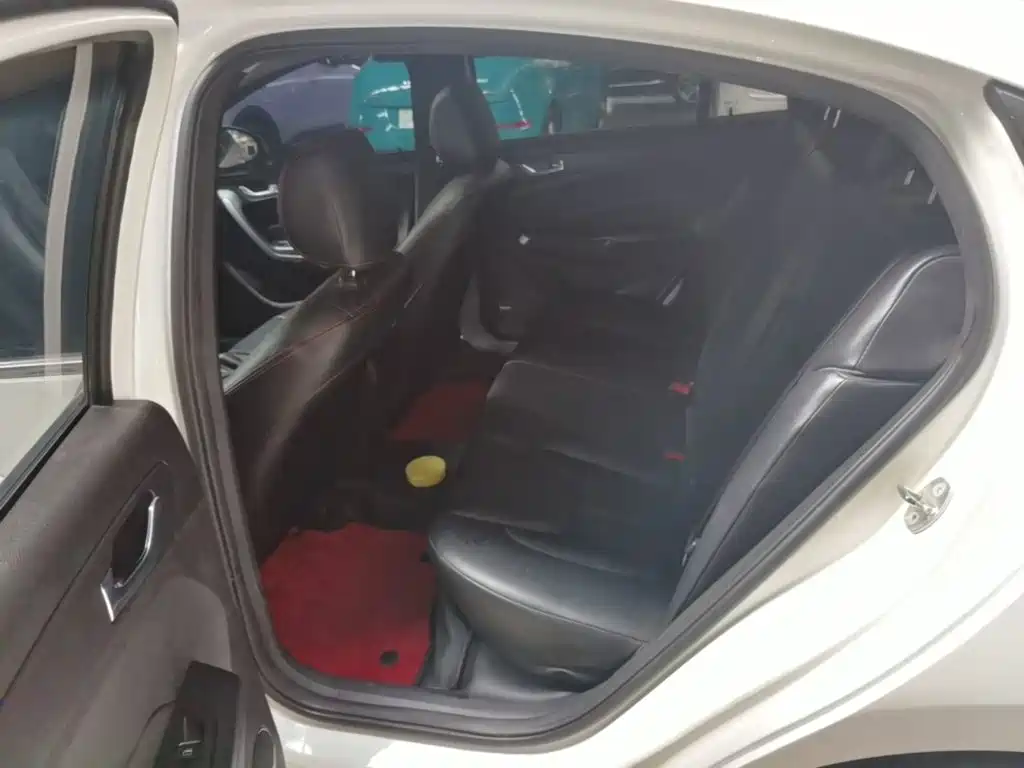 Arrizo 5 2016 1.5L CVT Leading Edition купить на сайте DeffCars