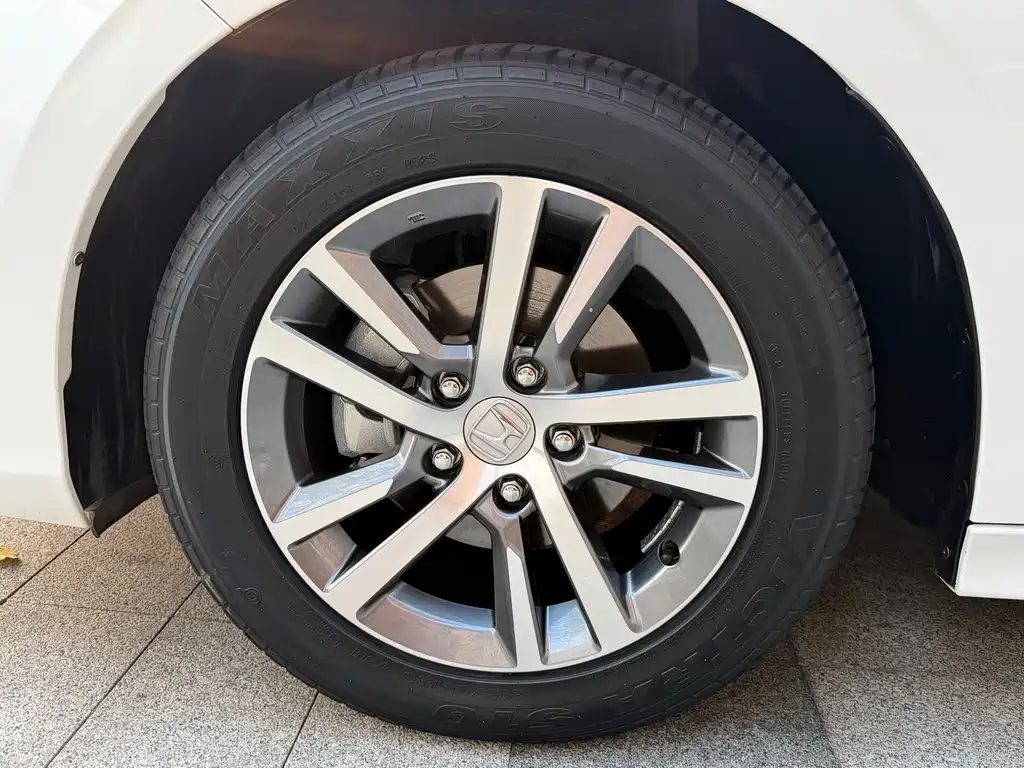 Civic 2022 240TURBO CVT Dynamic Edition купить на сайте DeffCars