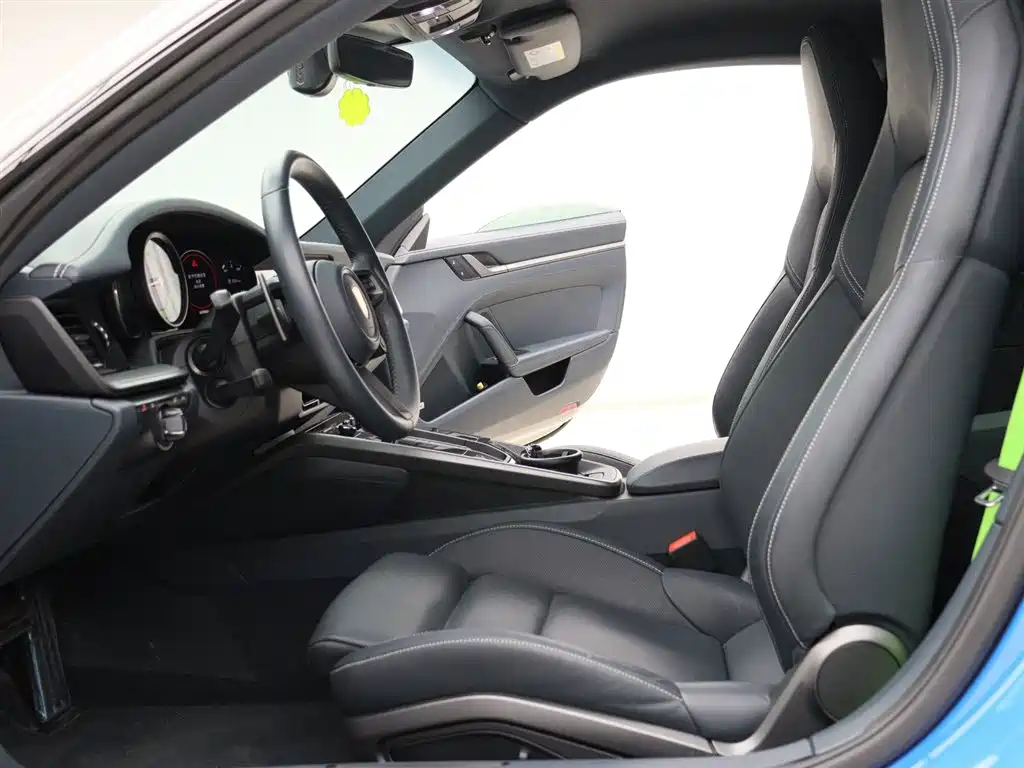 Porsche 911 2022 Carrera 3.0T купить на сайте DeffCars