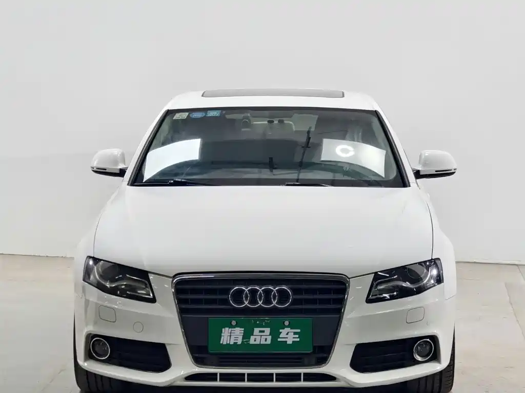 Audi A4L 2012 2.0 TFSI automatic comfort type купить на сайте DeffCars