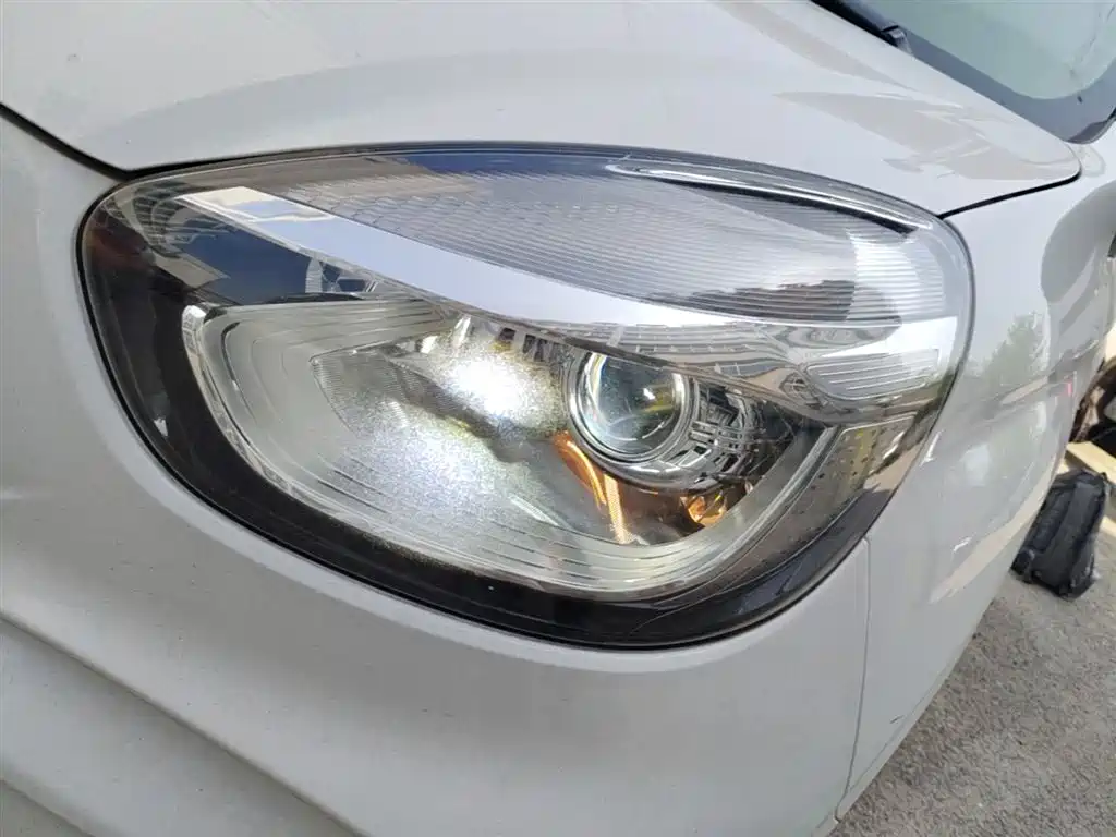 CLEVER 2022 311km Yuanqi Bobo Edition купить на сайте DeffCars