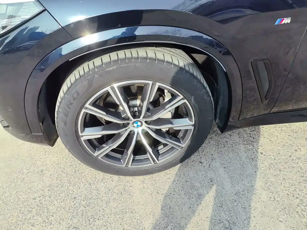 BMW X5 imported 2020 xDrive30i M sports package купить на сайте DeffCars