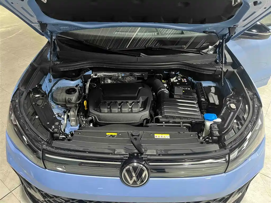 Tiguan L 2024 PRO 380TSI four-wheel drive R-Line Zhizun Edition купить на сайте DeffCars