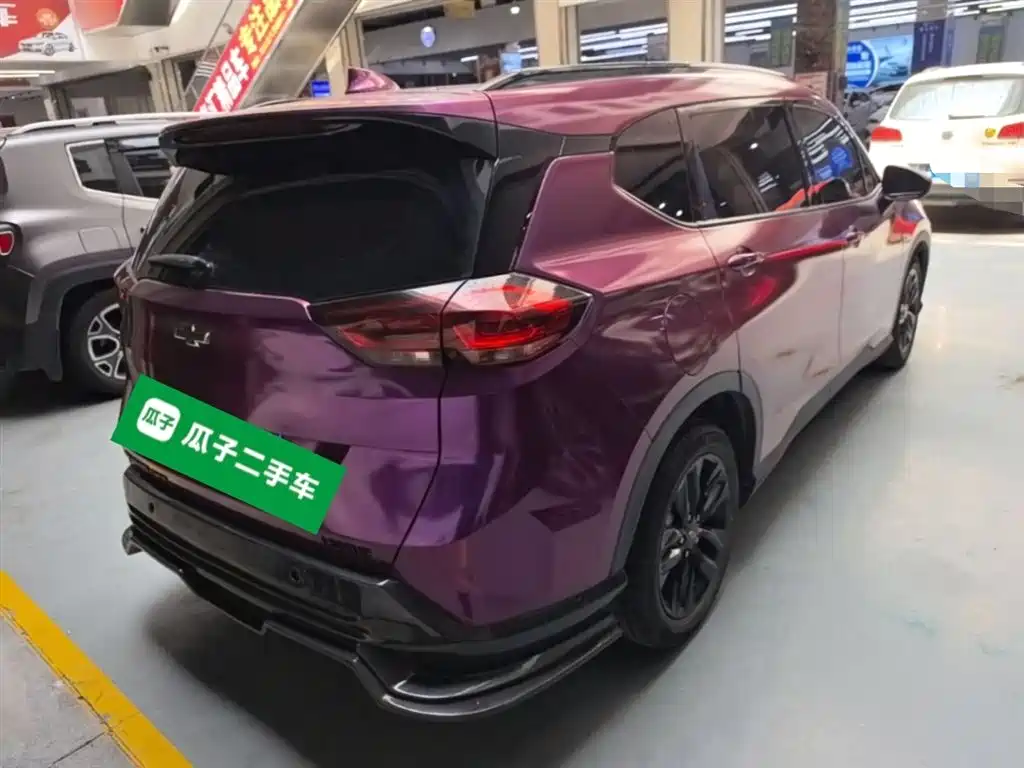 Volando 2018 Redline 530T Automatic Enjoyment Edition (5+2 models) National V купить на сайте DeffCars