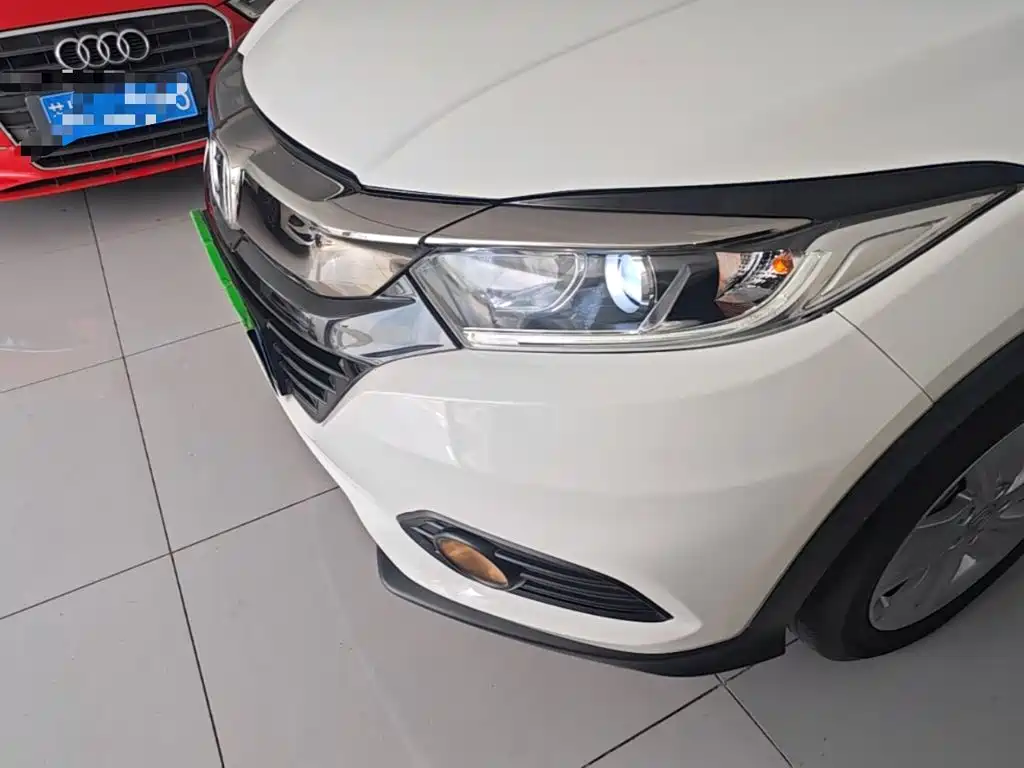 Binzhi 2020 1.5L CVT Elite Edition купить на сайте DeffCars