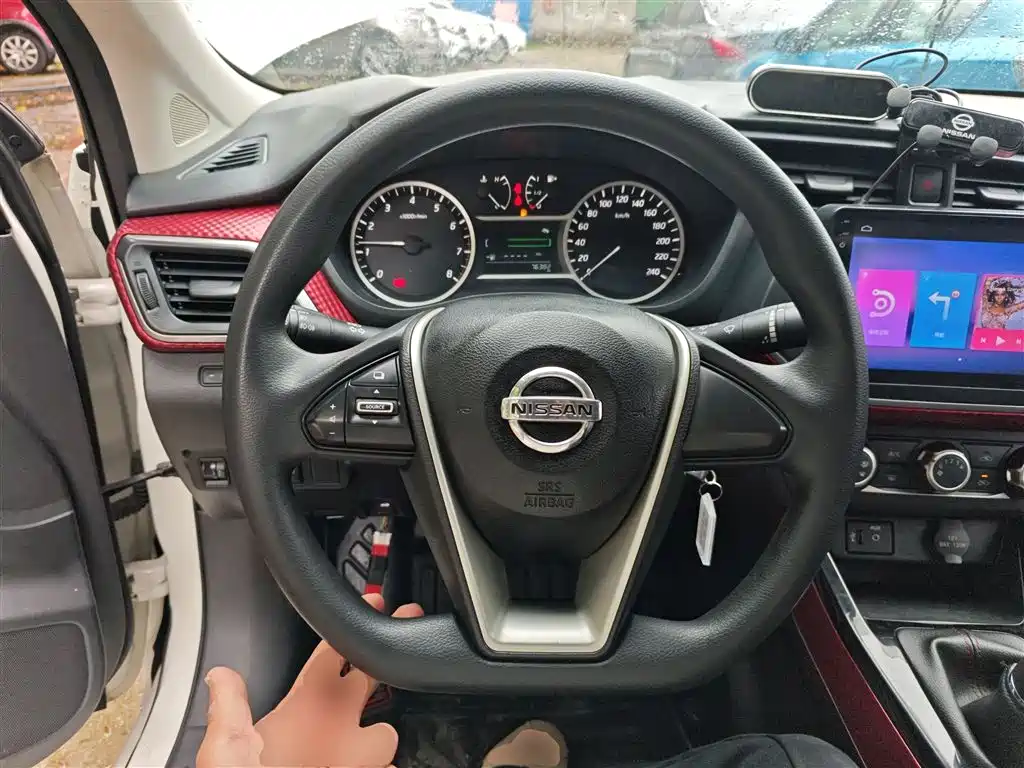 Bluebird 2019 1.6L manual cool version National VI купить на сайте DeffCars