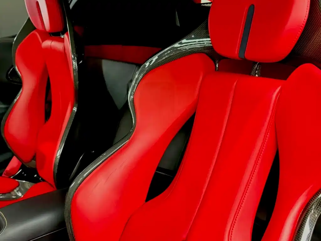 SF90 2020 3.9T V8 Stradale купить на сайте DeffCars