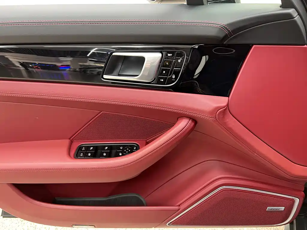 Panamera 2017 Panamera 3.0T купить на сайте DeffCars