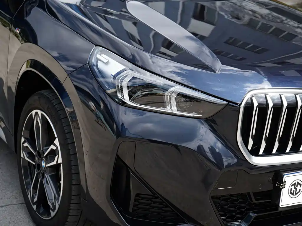 BMW X1 2023 sDrive25Li M Sports Package купить на сайте DeffCars