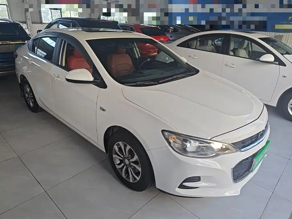 Kovoz 2019 320 automatic sunroof version купить на сайте DeffCars