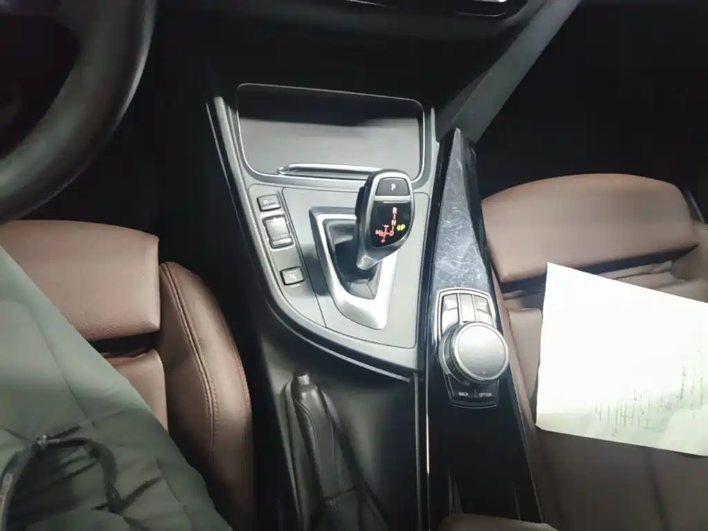 BMW 3 Series 2018 320Li Leading M Sports Package купить на сайте DeffCars