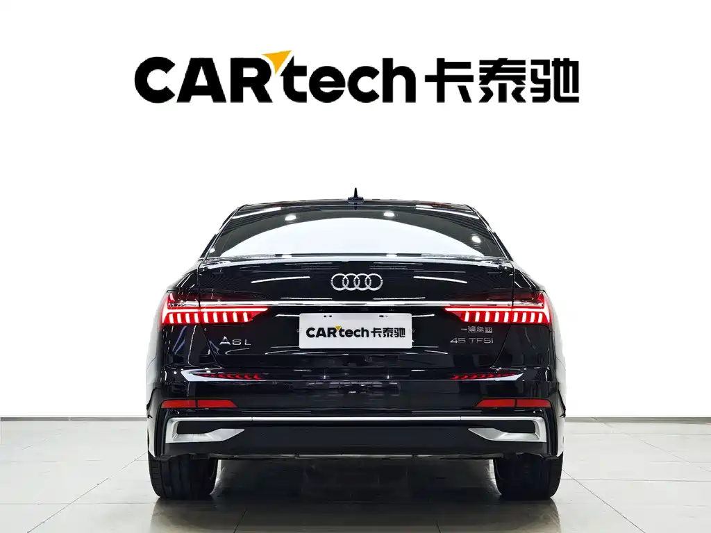 Audi A6L 2025 45 TFSI Premium Dynamic Model купить на сайте DeffCars