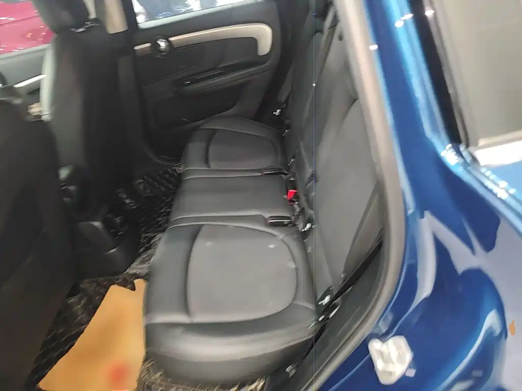 MINI COUNTRYMAN 2021 1.5T COOPER ALL4 Laguna Blue Limited Edition купить на сайте DeffCars