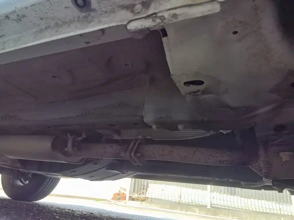 Haval H6 2021 National Trend Edition 1.5T Automatic Urban купить на сайте DeffCars